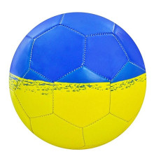 Мяч футбольный "Украина" (EV-3382)